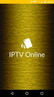 2 Schermata TV IPTV Online 📡