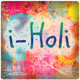 i-Holi Images アイコン