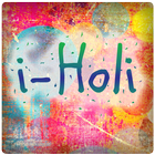 ikon i-Holi Images