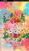 i-Holi Images Affiche
