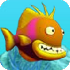 Fish tales icon