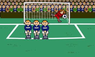 Goal Shoot screenshot 3