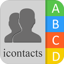 iContact - IOS 11 Contact APK
