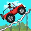3D Mini Hill Racing APK