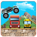 Monster Truck 2016 Mission-APK