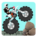 Monster Bike Mission APK