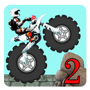 Monster Bike Mission 2 APK