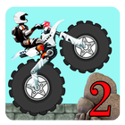 Monster Bike Mission 2 icône