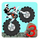 Monster Bike Mission 3 APK