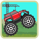 Monster Car Mission 2016-APK