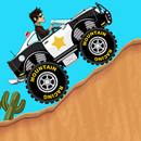 Monster Car Mission 2 APK