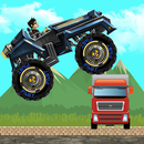 Monster Racing Fever-APK