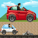 Nitro High Speed Asphalt Race-APK