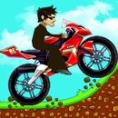 Bike Mania Hill Race APK