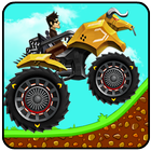 Bike Race 3D biểu tượng