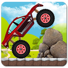 Drag Racing Car 아이콘