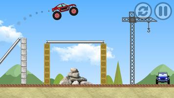 Drag Racing Car 스크린샷 1