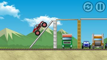 Drag Racing Car 스크린샷 2