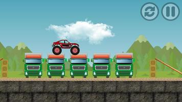 Drag Racing Car 스크린샷 3