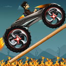 Dr Drive Stunt Racing APK