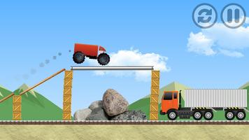 Extream Rig Racing постер