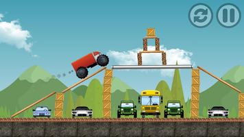 Extream Rig Racing скриншот 3