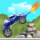 Furious Road Warrior Racing-APK