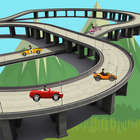 Highway Traffic  Race Online 图标