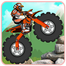 Hill Climb Race Stunt APK