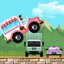 Ice Cream Racing APK