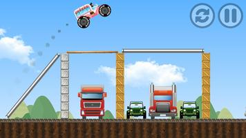 Ice Cream Racing screenshot 2