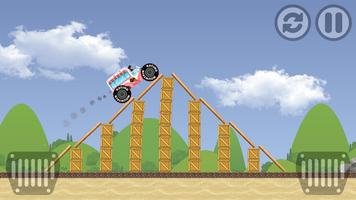Ice Cream Racing screenshot 3