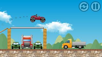 Perfect Speed Racing 스크린샷 3