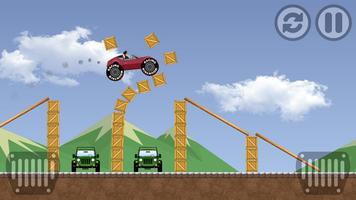 Perfect Speed Racing 스크린샷 1