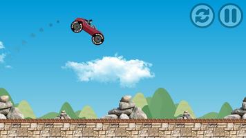 Perfect Speed Racing 스크린샷 2