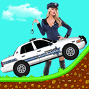 Police Car Driving-APK