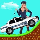 Police Car Driving APK