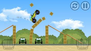 Speed Car Auto Racing Screenshot 2