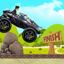 Spirit Racing-APK