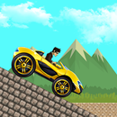 Turbo Fast Car Racing APK