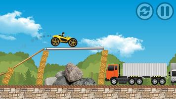 Turbo Fast Car Racing screenshot 3