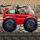 Underground Monster Racing APK