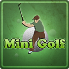 Mini Golf आइकन