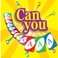 Can You AAA アプリダウンロード