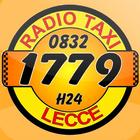 Taxi Lecce Zeichen