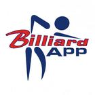 BilliardApp icône