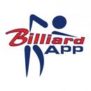 BilliardApp aplikacja