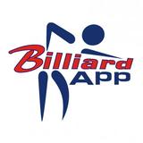 BilliardApp icono