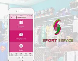 SportService Italia ảnh chụp màn hình 2