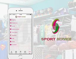 SportService Italia ảnh chụp màn hình 3